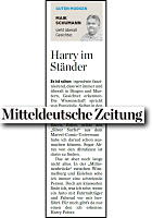 Mitteldeutsche Zeitung 9.7.2018