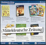 Mitteldeutsche Zeitung 10.8.2011 Seite 10 Mitteldeutsche Zeitung 10.8.2011