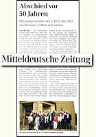 Mitteldeutsche Zeitung 10.10.2013