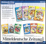 Mitteldeutsche Zeitung 11.1.2012 S. 17 Mitteldeutsche Zeitung 11.1.2012