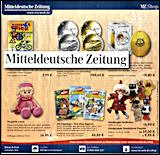 Mitteldeutsche Zeitung 12.12.2012