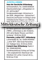 Mitteldeutsche Zeitung 13.11.2017