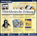 Mitteldeutsche Zeitung 13.12.2011