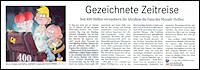 Mitteldeutsche Zeitung 14.3.2009