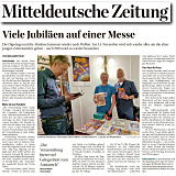 Mitteldeutsche Zeitung 14.11.2025