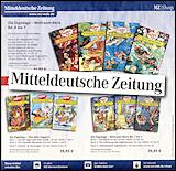 Mitteldeutsche Zeitung 15.2.2010