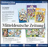 Mitteldeutsche Zeitung 16.4.2012
