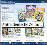 Mitteldeutsche Zeitung 16.4.2012 S.6 Mitteldeutsche Zeitung 16.4.2012