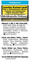 Mitteldeutsche Zeitung 16.9.2023