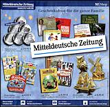 Mitteldeutsche Zeitung 16.12.2009