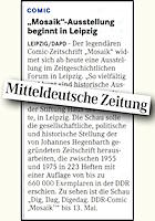 Mitteldeutsche Zeitung 17.2.2012 S. 22 Mitteldeutsche Zeitung 17.2.2012