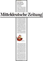 Mitteldeutsche Zeitung 17.3.2018