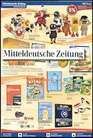 Mitteldeutsche Zeitung 29.8.2013