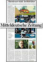 Mitteldeutsche Zeitung 18.8.2020