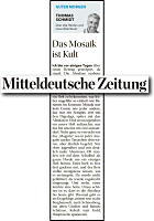 Mitteldeutsche Zeitung 19.2.2026