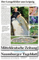 Mitteldeutsche Zeitung 19.6.2025