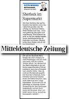 Mitteldeutsche Zeitung 19.12.2015