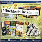 Mitteldeutsche Zeitung 20.3.2010