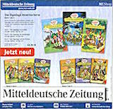Mitteldeutsche Zeitung 22.3.2013 S.17 Mitteldeutsche Zeitung 22.3.2013