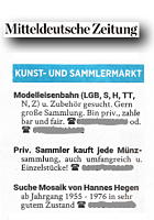 Mitteldeutsche Zeitung 24.9.2022