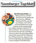 Naumburger Tageblatt 24.12.2025