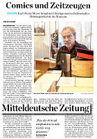 Mitteldeutsche Zeitung 27.12.2018