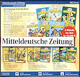 Mitteldeutsche Zeitung 28.6.2013