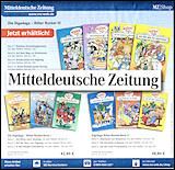 Mitteldeutsche Zeitung 28.9.2011 S. 6 Mitteldeutsche Zeitung 28.9.2011