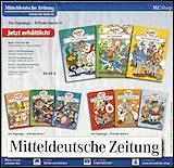 Mitteldeutsche Zeitung 18.10.2010
