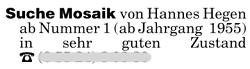 Mitteldeutsche Zeitung 29.9.2018 Service-Beilage S.8 Mitteldeutsche Zeitung 29.9.2018 Service-Beilage S.8