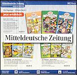 Mitteldeutsche Zeitung 30.7./11.8.2010