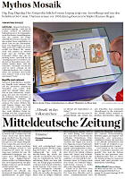 Mitteldeutsche Zeitung 30.8.2025