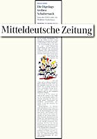 Mitteldeutsche Zeitung 30.10.2013