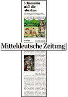 Mitteldeutsche Zeitung 31.7.2025