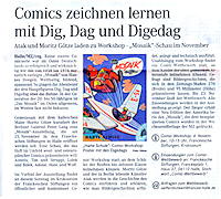 Mitteldeutsche Zeitung 31.10.2007