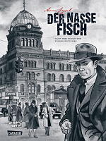 Arne Jysch: Der nasse Fisch Arne Jysch: Der nasse Fisch