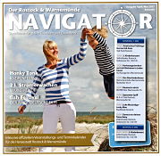 Navigator April/Mai 2017