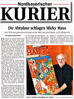 Nordbayerischer Kurier 3.3.2018