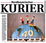 Nordbayerischer Kurier 18.11.2015