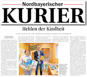 Nordbayerischer Kurier 24.12.2021