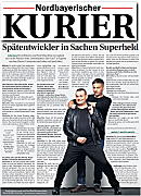 Nordbayerischer Kurier 29.6.2023