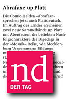 nd - Der Tag 6.9.2022