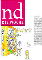 nd.Die Woche 11.4.2020