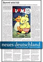 Neues Deutschland 15.2.2017