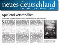 Neues Deutschland 23.7.2016