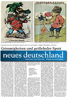 Neues Deutschland 30.10.2017