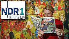 NDR 1 Radio MV: Kulturkaten