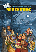 Geschichten von der Neuenburg Bundle