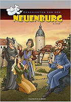 Geschichten von der Neuenburg Band 2