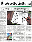 Niederelbe-Zeitung 24.12.2024